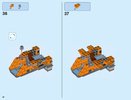 Istruzioni per la Costruzione - LEGO - 76107 - Thanos: Ultimate Battle: Page 28