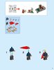 Istruzioni per la Costruzione - LEGO - 76108 - Sanctum Sanctorum Showdown: Page 5