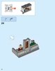 Istruzioni per la Costruzione - LEGO - 76108 - Sanctum Sanctorum Showdown: Page 22