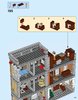 Istruzioni per la Costruzione - LEGO - 76108 - Sanctum Sanctorum Showdown: Page 173