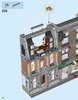 Istruzioni per la Costruzione - LEGO - 76108 - Sanctum Sanctorum Showdown: Page 190