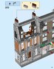 Istruzioni per la Costruzione - LEGO - 76108 - Sanctum Sanctorum Showdown: Page 193