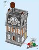 Istruzioni per la Costruzione - LEGO - 76108 - Sanctum Sanctorum Showdown: Page 213