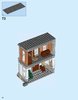 Istruzioni per la Costruzione - LEGO - 76108 - Sanctum Sanctorum Showdown: Page 60