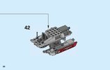 Istruzioni per la Costruzione - LEGO - 76109 - Quantum Realm Explorers: Page 30