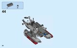 Istruzioni per la Costruzione - LEGO - 76109 - Quantum Realm Explorers: Page 34