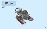 Istruzioni per la Costruzione - LEGO - 76109 - Quantum Realm Explorers: Page 37