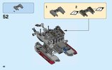 Istruzioni per la Costruzione - LEGO - 76109 - Quantum Realm Explorers: Page 42