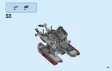 Istruzioni per la Costruzione - LEGO - 76109 - Quantum Realm Explorers: Page 43