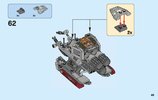 Istruzioni per la Costruzione - LEGO - 76109 - Quantum Realm Explorers: Page 49