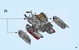 Istruzioni per la Costruzione - LEGO - 76109 - Quantum Realm Explorers: Page 55