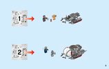 Istruzioni per la Costruzione - LEGO - 76109 - Quantum Realm Explorers: Page 3