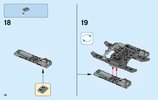 Istruzioni per la Costruzione - LEGO - 76109 - Quantum Realm Explorers: Page 14