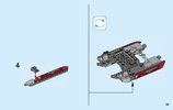 Istruzioni per la Costruzione - LEGO - 76109 - Quantum Realm Explorers: Page 19