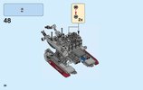 Istruzioni per la Costruzione - LEGO - 76109 - Quantum Realm Explorers: Page 38