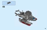 Istruzioni per la Costruzione - LEGO - 76109 - Quantum Realm Explorers: Page 39