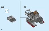 Istruzioni per la Costruzione - LEGO - 76109 - Quantum Realm Explorers: Page 48