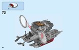 Istruzioni per la Costruzione - LEGO - 76109 - Quantum Realm Explorers: Page 56