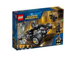 76110 - Batman™: The Attack of the Talons