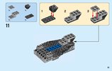 Istruzioni per la Costruzione - LEGO - 76110 - Batman™: The Attack of the Talons: Page 15