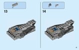 Istruzioni per la Costruzione - LEGO - 76110 - Batman™: The Attack of the Talons: Page 17