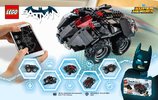 Istruzioni per la Costruzione - LEGO - 76110 - Batman™: The Attack of the Talons: Page 55