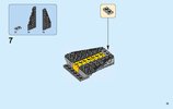 Istruzioni per la Costruzione - LEGO - 76110 - Batman™: The Attack of the Talons: Page 11