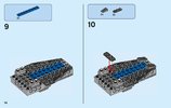 Istruzioni per la Costruzione - LEGO - 76110 - Batman™: The Attack of the Talons: Page 14