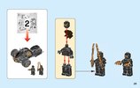 Istruzioni per la Costruzione - LEGO - 76110 - Batman™: The Attack of the Talons: Page 29