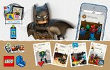 Istruzioni per la Costruzione - LEGO - 76110 - Batman™: The Attack of the Talons: Page 57