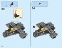 Istruzioni per la Costruzione - LEGO - 76111 - Batman™: Brother Eye™ Takedown: Page 56