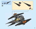 Istruzioni per la Costruzione - LEGO - 76111 - Batman™: Brother Eye™ Takedown: Page 63