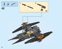 Istruzioni per la Costruzione - LEGO - 76111 - Batman™: Brother Eye™ Takedown: Page 64