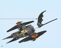 Istruzioni per la Costruzione - LEGO - 76111 - Batman™: Brother Eye™ Takedown: Page 66