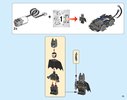 Istruzioni per la Costruzione - LEGO - 76112 - App-Controlled Batmobile: Page 13