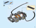 Istruzioni per la Costruzione - LEGO - 76112 - App-Controlled Batmobile: Page 33