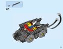 Istruzioni per la Costruzione - LEGO - 76112 - App-Controlled Batmobile: Page 59