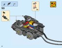 Istruzioni per la Costruzione - LEGO - 76112 - App-Controlled Batmobile: Page 62