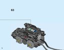 Istruzioni per la Costruzione - LEGO - 76112 - App-Controlled Batmobile: Page 74