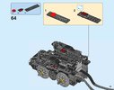 Istruzioni per la Costruzione - LEGO - 76112 - App-Controlled Batmobile: Page 75