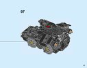 Istruzioni per la Costruzione - LEGO - 76112 - App-Controlled Batmobile: Page 87