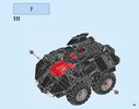 Istruzioni per la Costruzione - LEGO - 76112 - App-Controlled Batmobile: Page 95