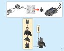 Istruzioni per la Costruzione - LEGO - 76112 - App-Controlled Batmobile: Page 13