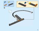 Istruzioni per la Costruzione - LEGO - 76112 - App-Controlled Batmobile: Page 23