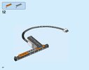 Istruzioni per la Costruzione - LEGO - 76112 - App-Controlled Batmobile: Page 24