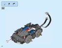 Istruzioni per la Costruzione - LEGO - 76112 - App-Controlled Batmobile: Page 44