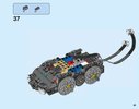 Istruzioni per la Costruzione - LEGO - 76112 - App-Controlled Batmobile: Page 49