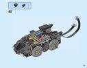 Istruzioni per la Costruzione - LEGO - 76112 - App-Controlled Batmobile: Page 53