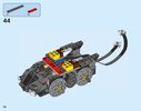 Istruzioni per la Costruzione - LEGO - 76112 - App-Controlled Batmobile: Page 56