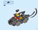 Istruzioni per la Costruzione - LEGO - 76112 - App-Controlled Batmobile: Page 57